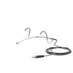 Sennheiser HEADMIC 4 (BLACK 3-PIN)