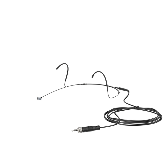 Sennheiser HEADMIC 4 (BLACK 3-PIN)