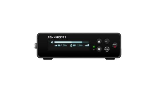 Sennheiser EW-DP EK (Q1-6)