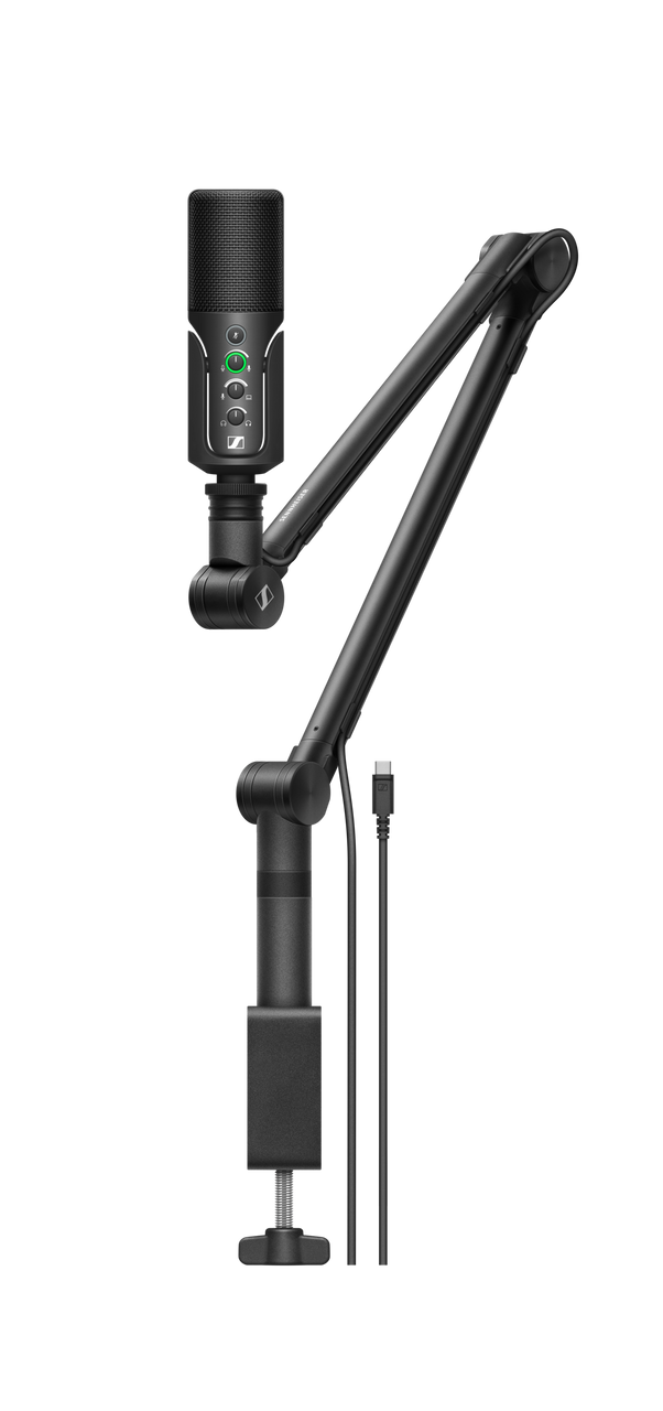 Sennheiser PROFILE STREAMING SET