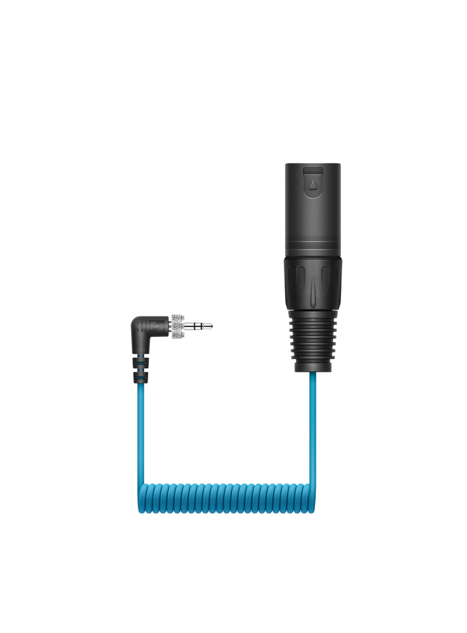 Sennheiser CL35XLR