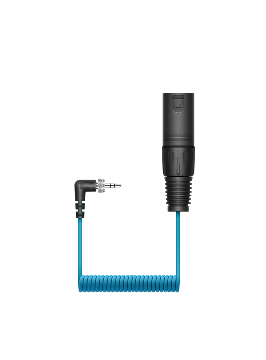 Sennheiser CL35XLR