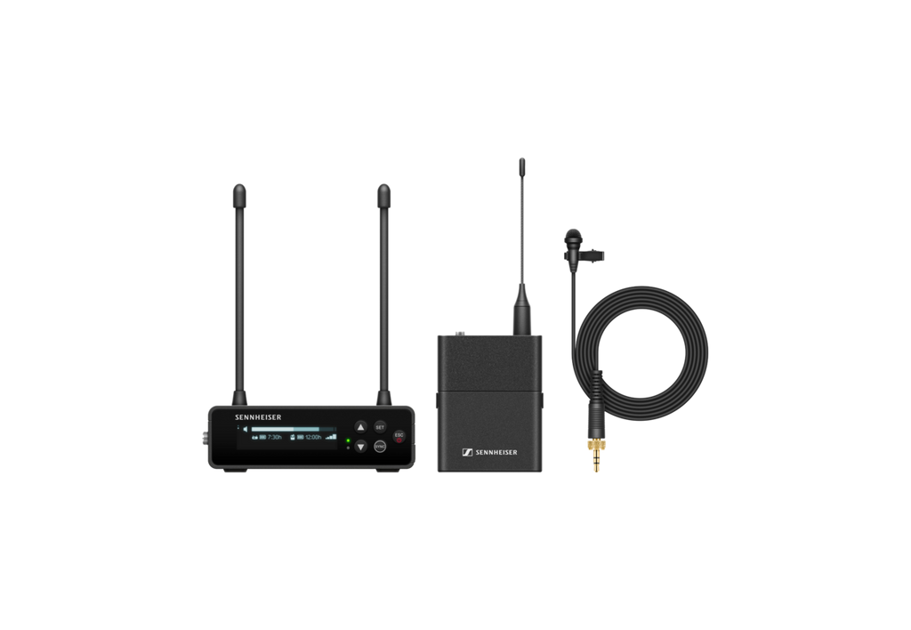 Sennheiser EW-DP ME 2 SET (R1-6)