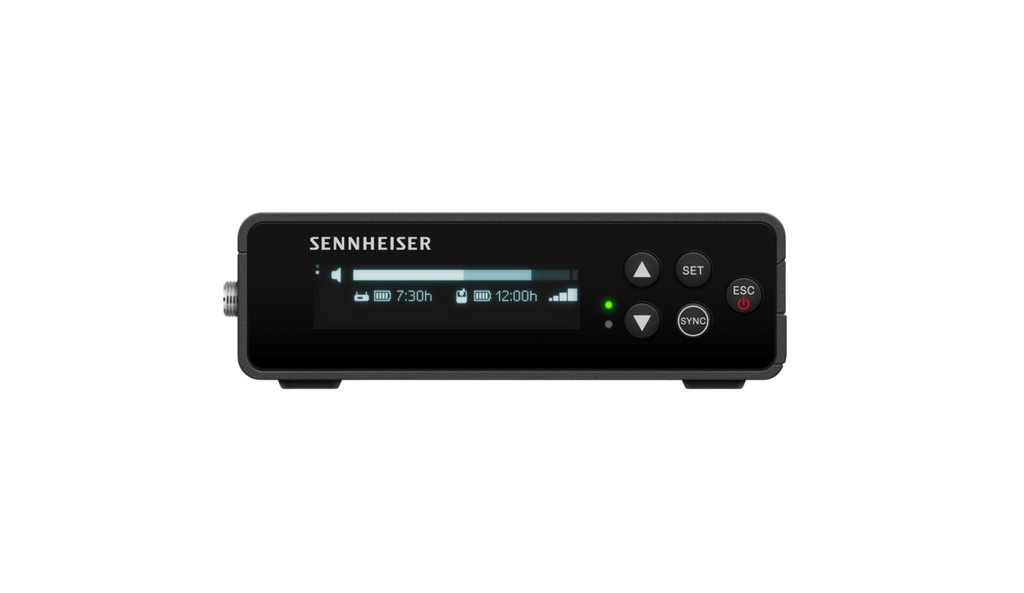Sennheiser EW-DP EK (R1-6)