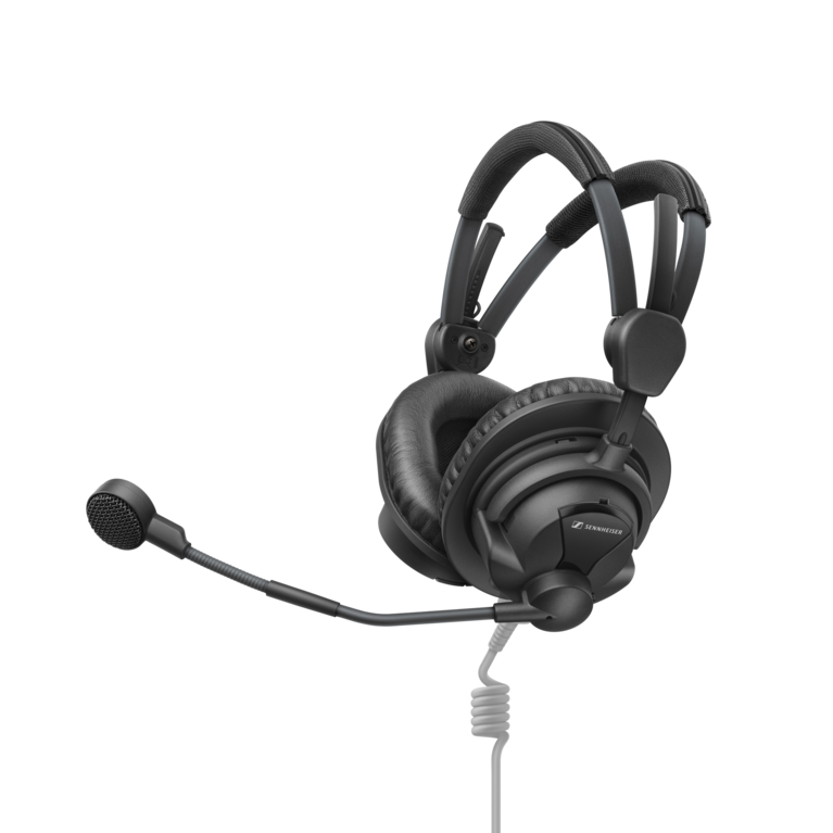 Sennheiser HMD 27