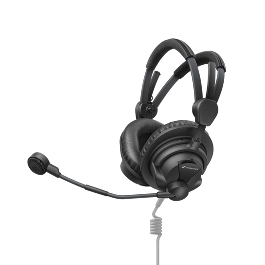 Sennheiser HMD 27