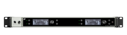 Sennheiser EW-DX EM 4 DANTE (R1-9)