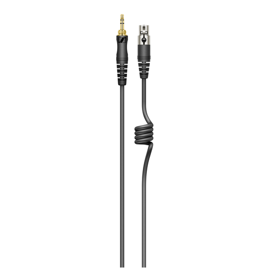 Sennheiser HD 480/490 PRO-BALANCED CABLE