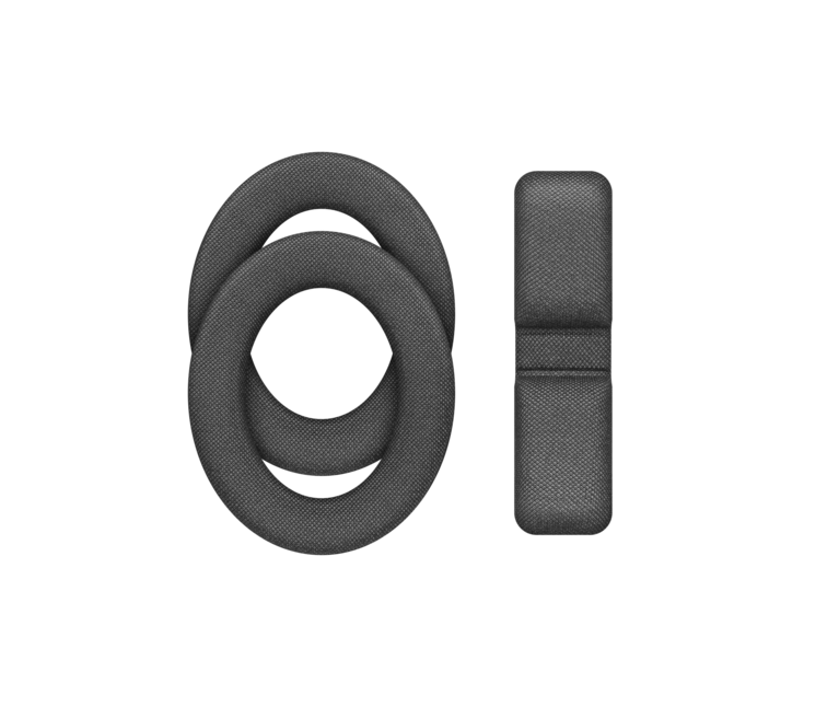 Sennheiser HD 490 PRO - PRODUCING PAD SET