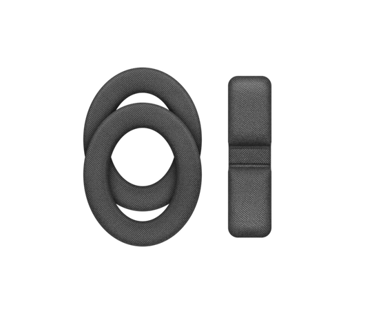 Sennheiser HD 490 PRO - PRODUCING PAD SET