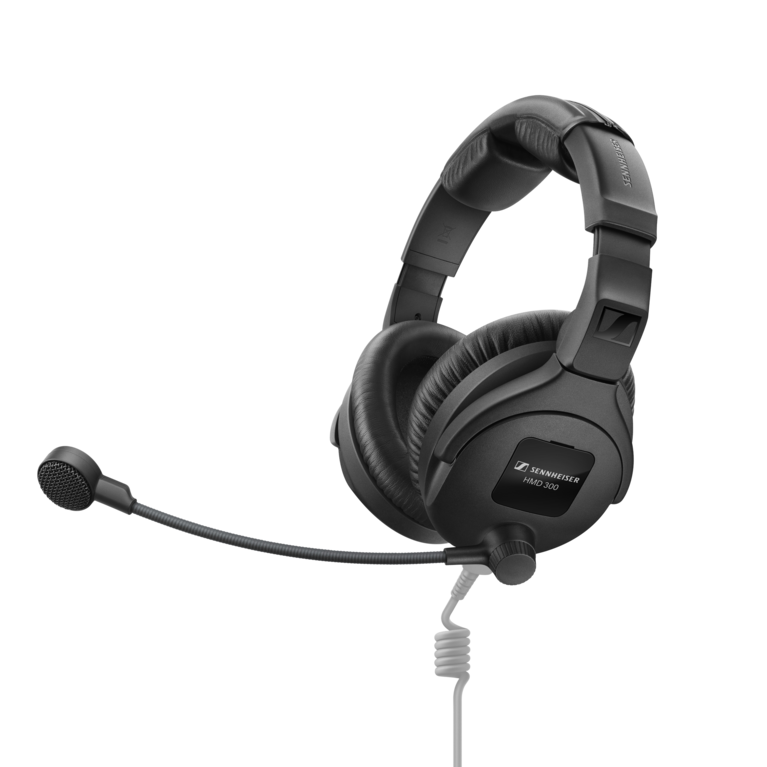 Sennheiser HMD 300