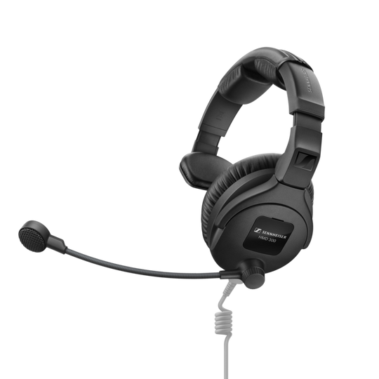 Sennheiser HMD 300 S