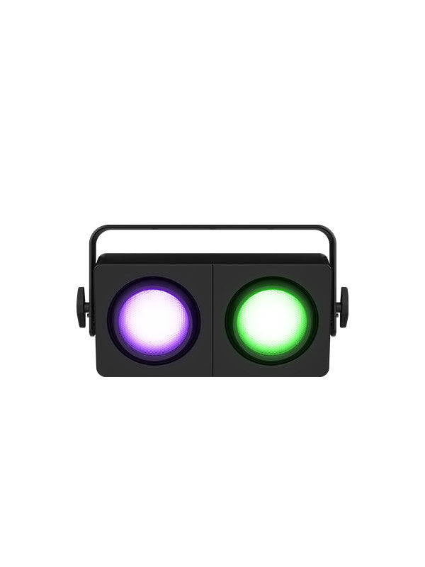 Chauvet DJ SHOCKERP2