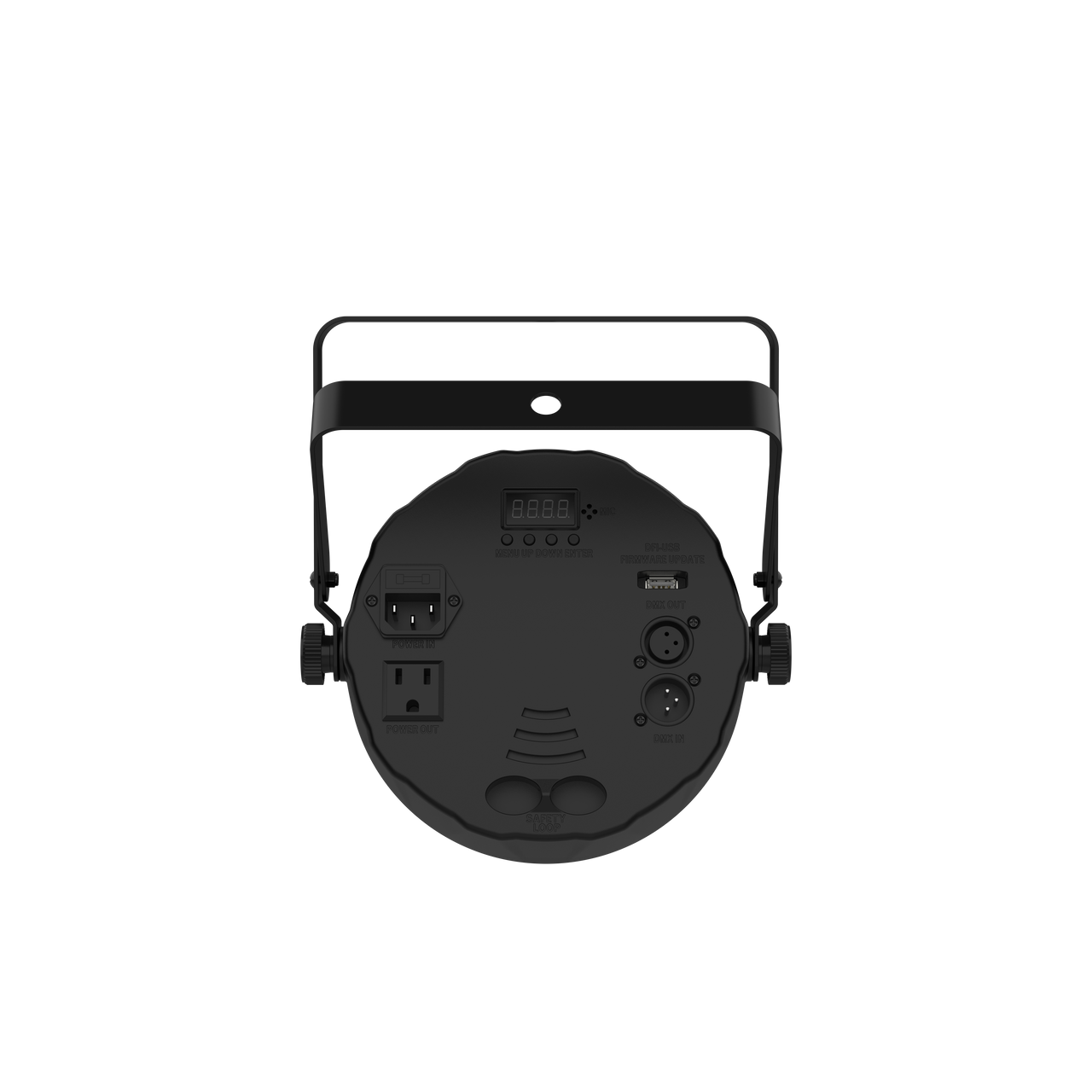 Chauvet DJ SLIMPAR56ILS