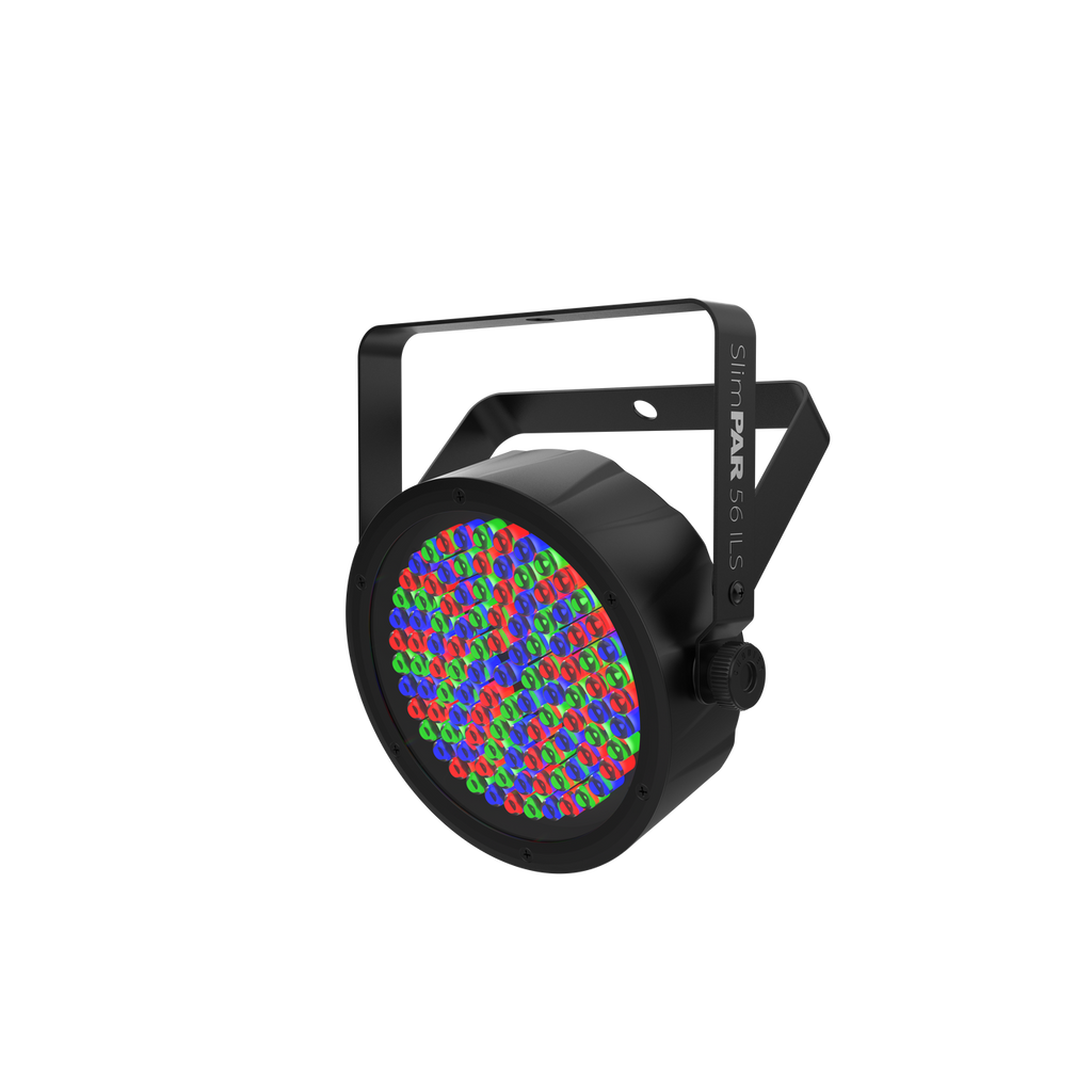 Chauvet DJ SLIMPAR56ILS