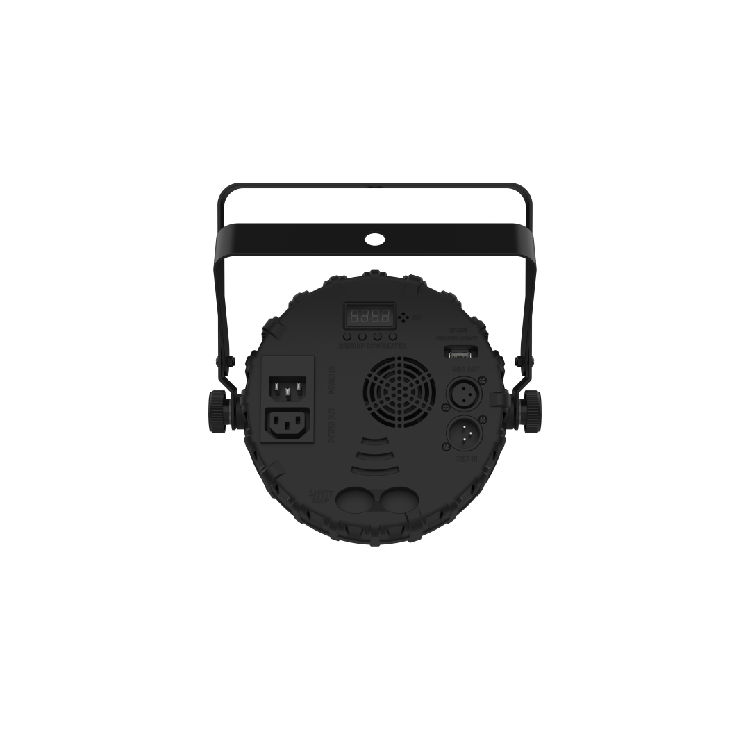 Chauvet DJ SLIMPART12BTILS
