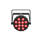 Chauvet DJ SLIMPART12BTILS