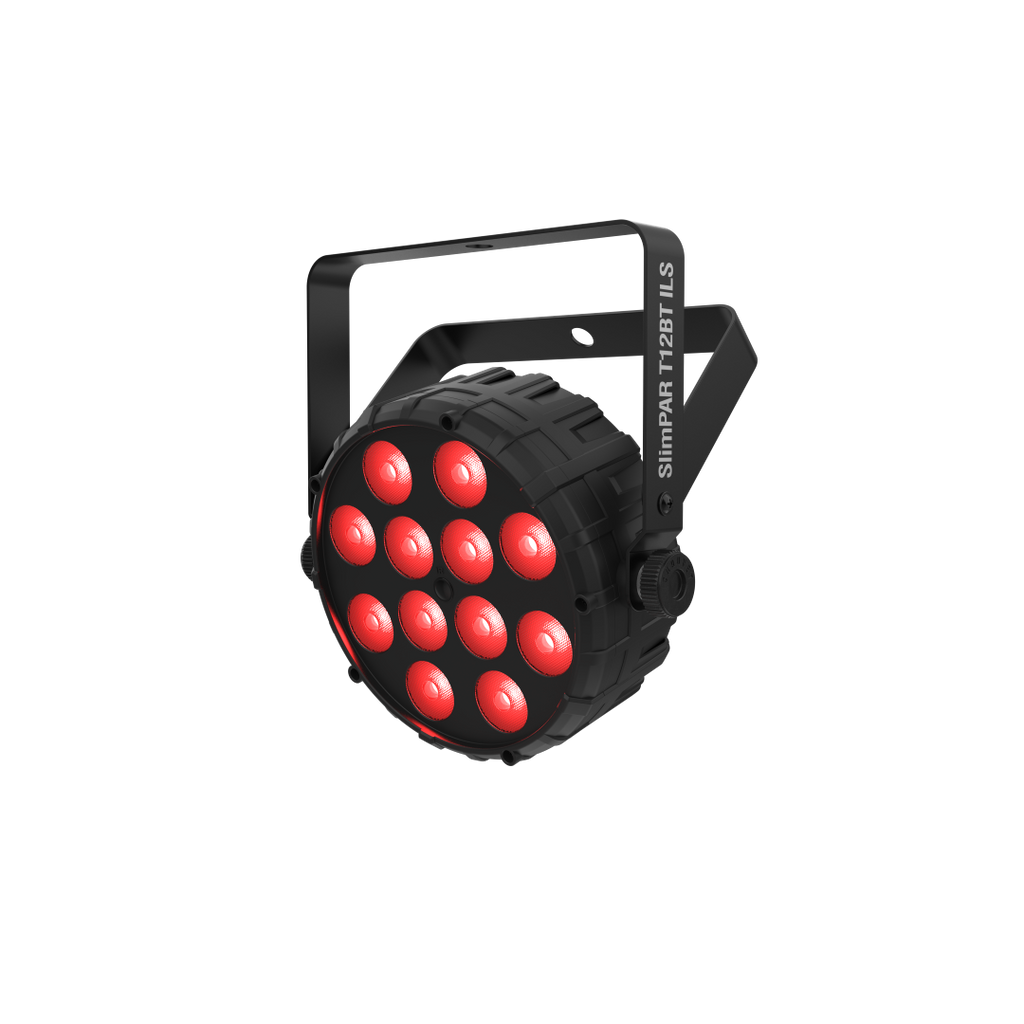 Chauvet DJ SLIMPART12BTILS