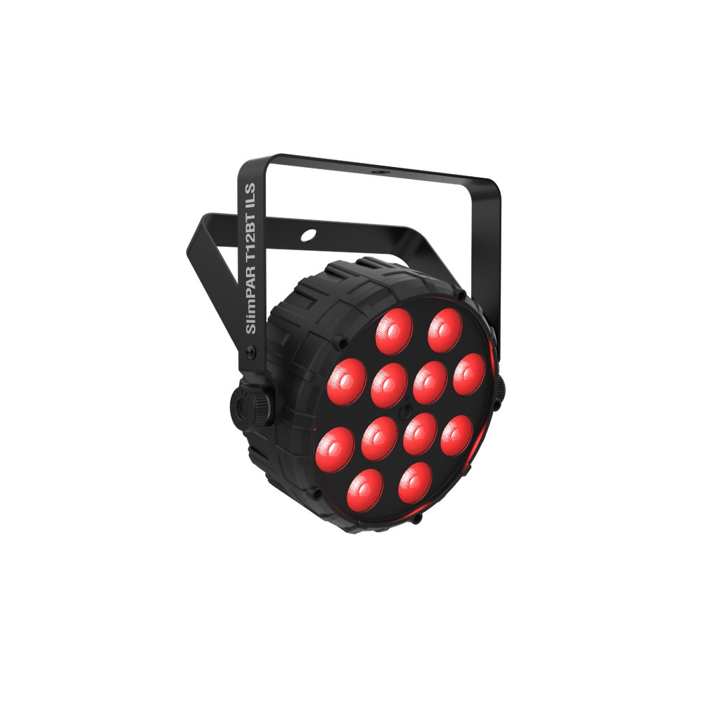 Chauvet DJ SLIMPART12BTILS