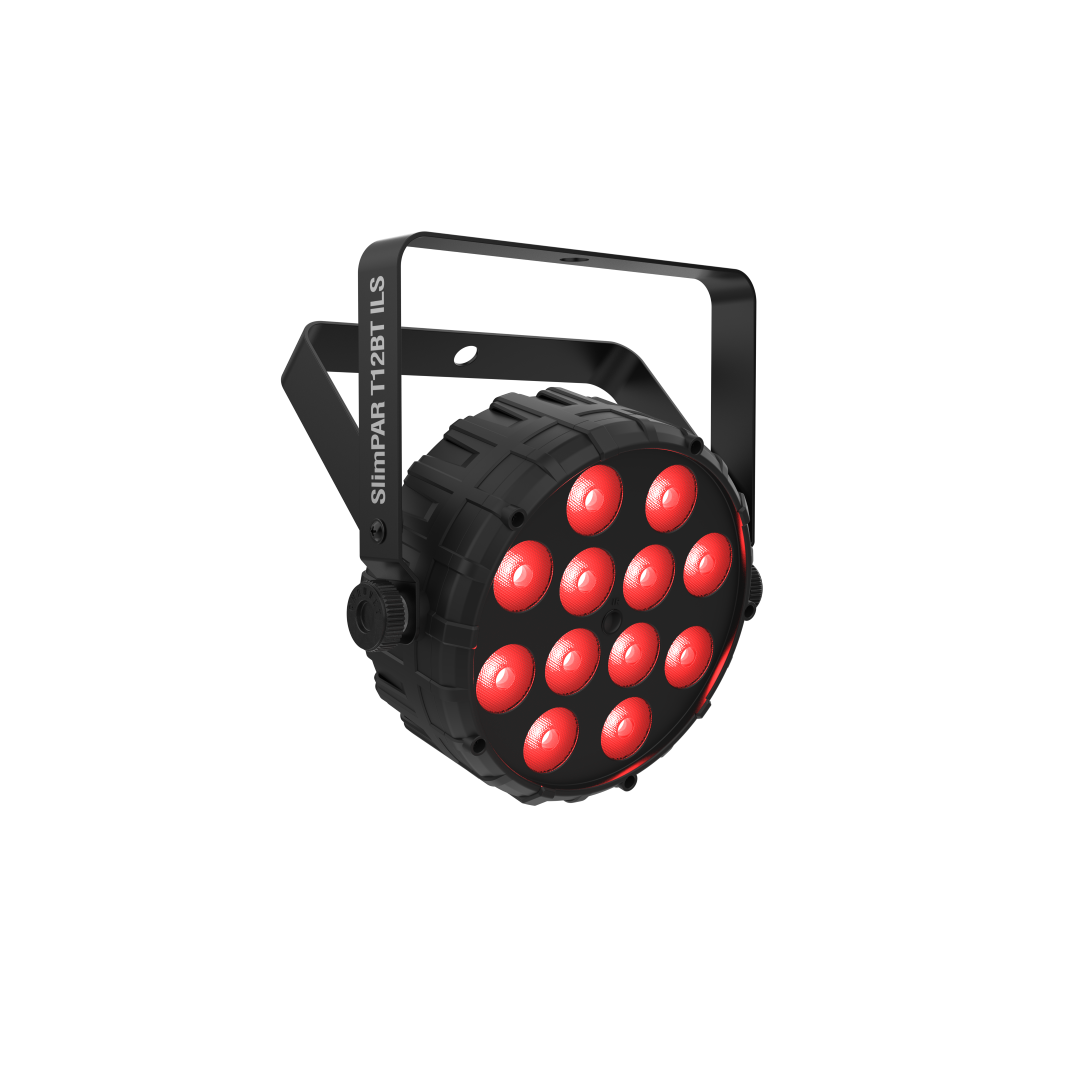 Chauvet DJ SLIMPART12BTILS