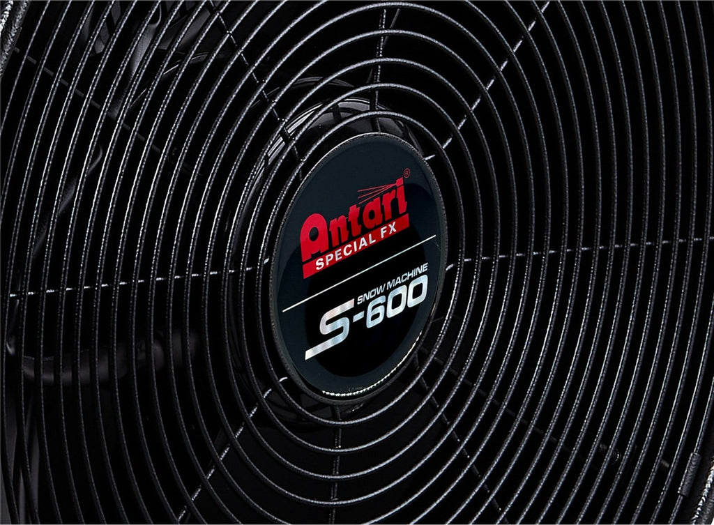 Antari S-600
