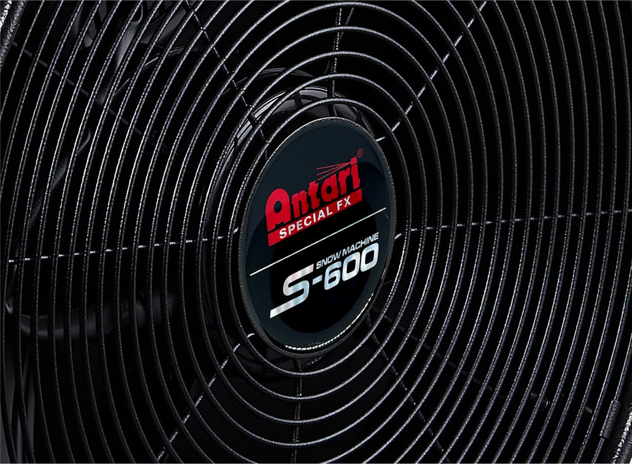 Antari S-600