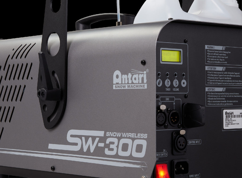 Antari SW-300