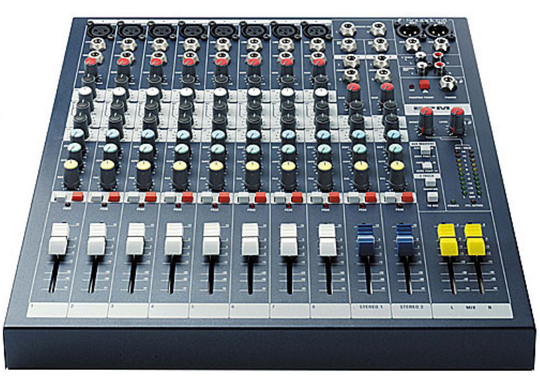 Soundcraft RW5735US