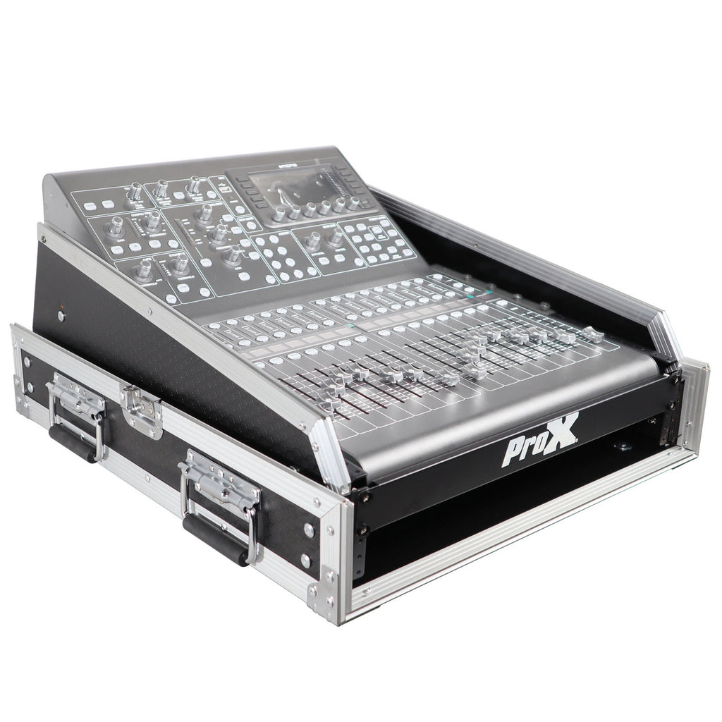 ProX T-2MRSS13ULT MK2