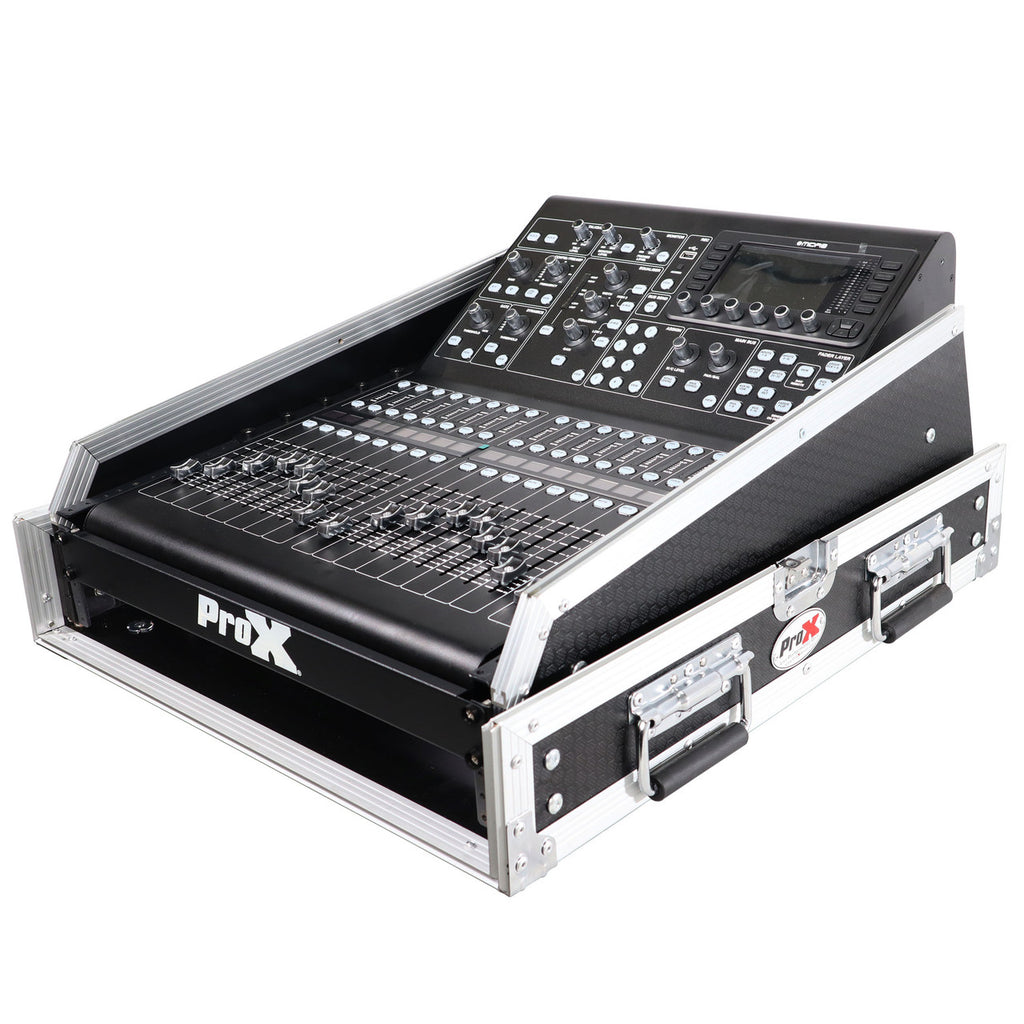 ProX T-2MRSS13ULT MK2
