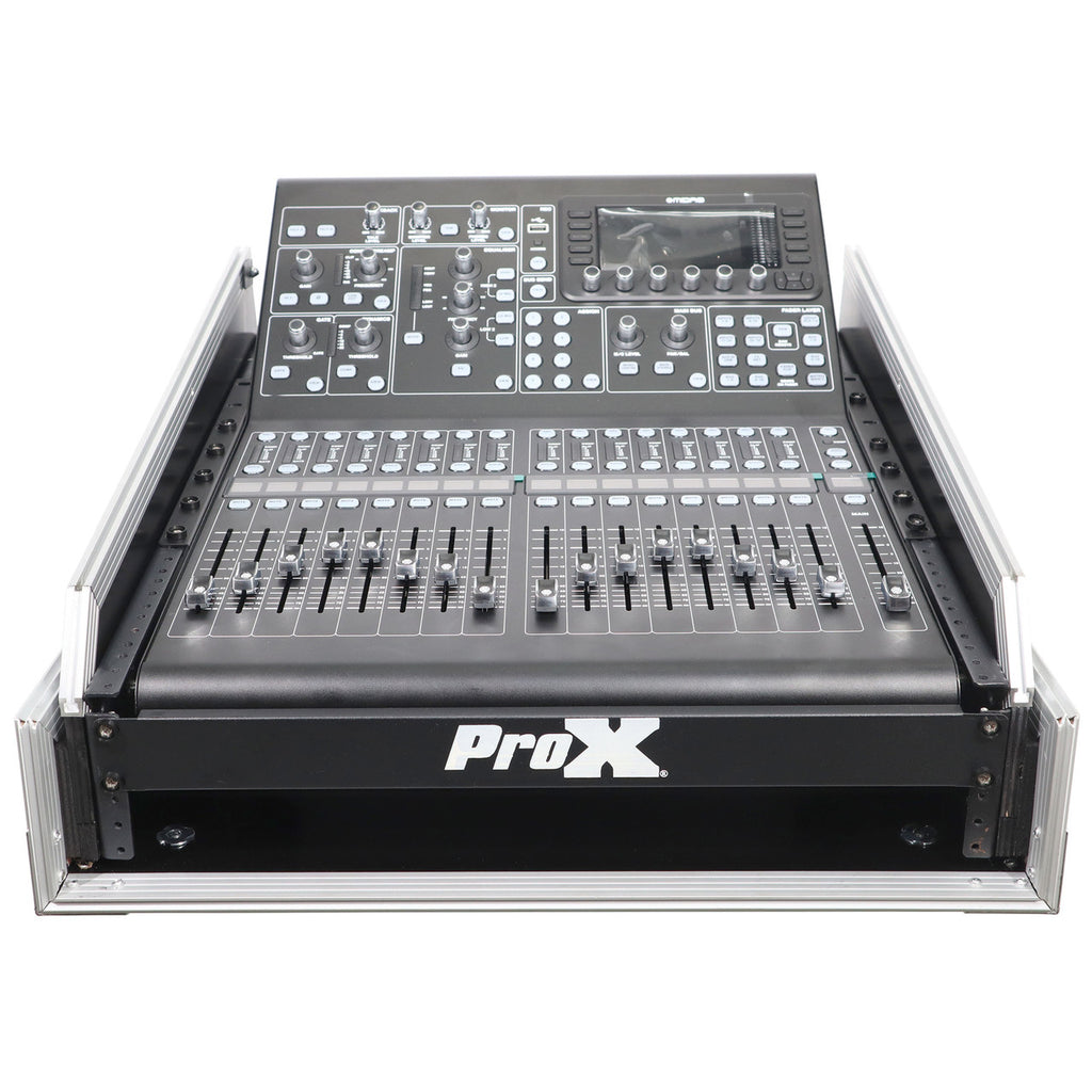 ProX T-2MRSS13ULT MK2
