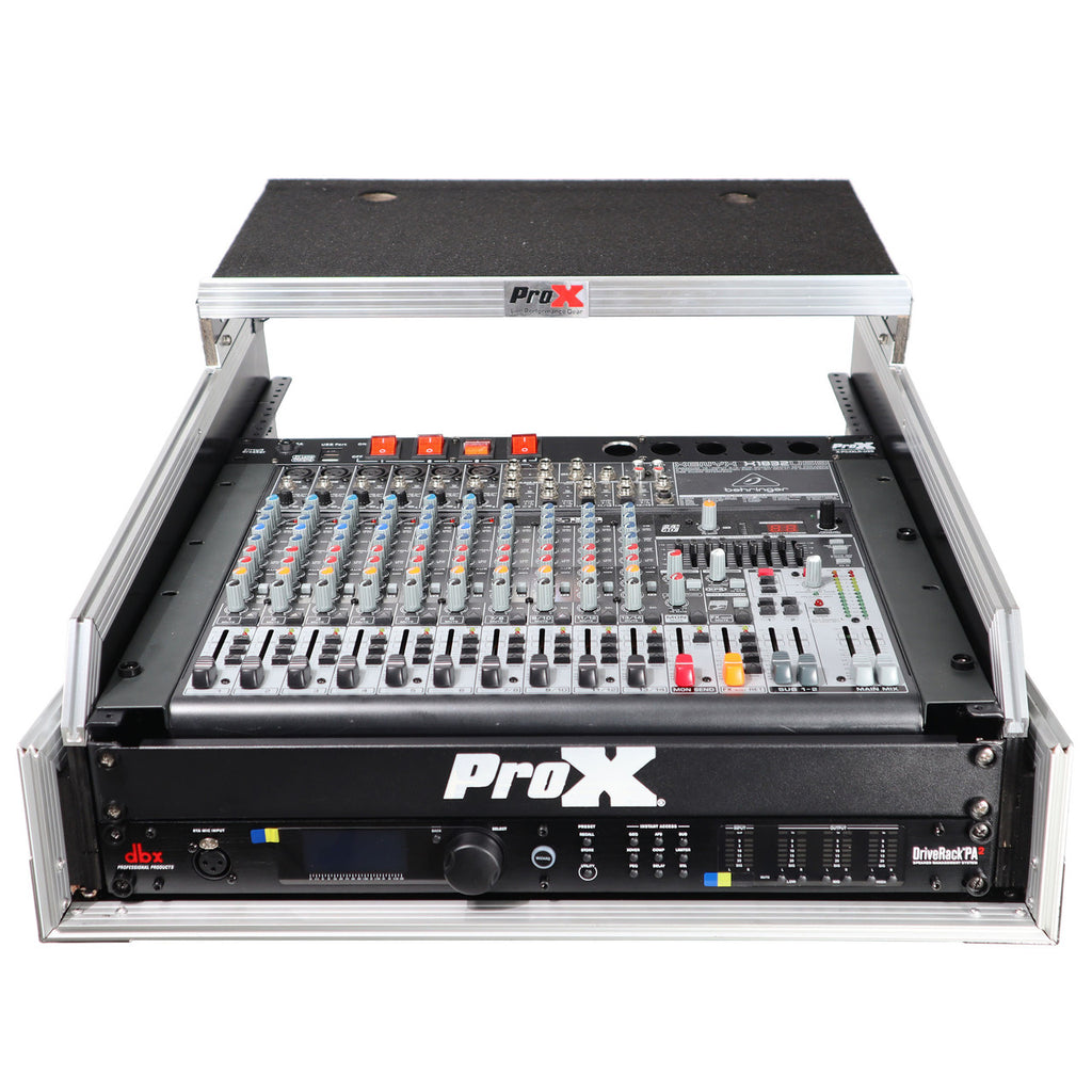 ProX T-2MRSS13ULT MK2