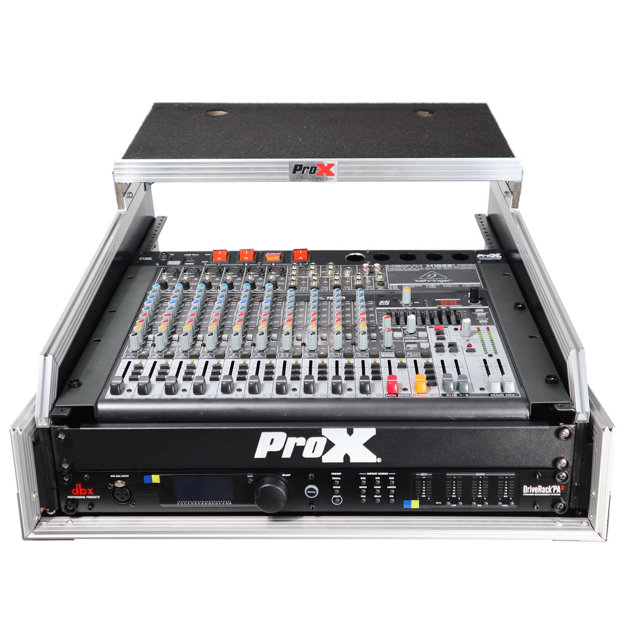 ProX T-2MRSS13ULT MK2