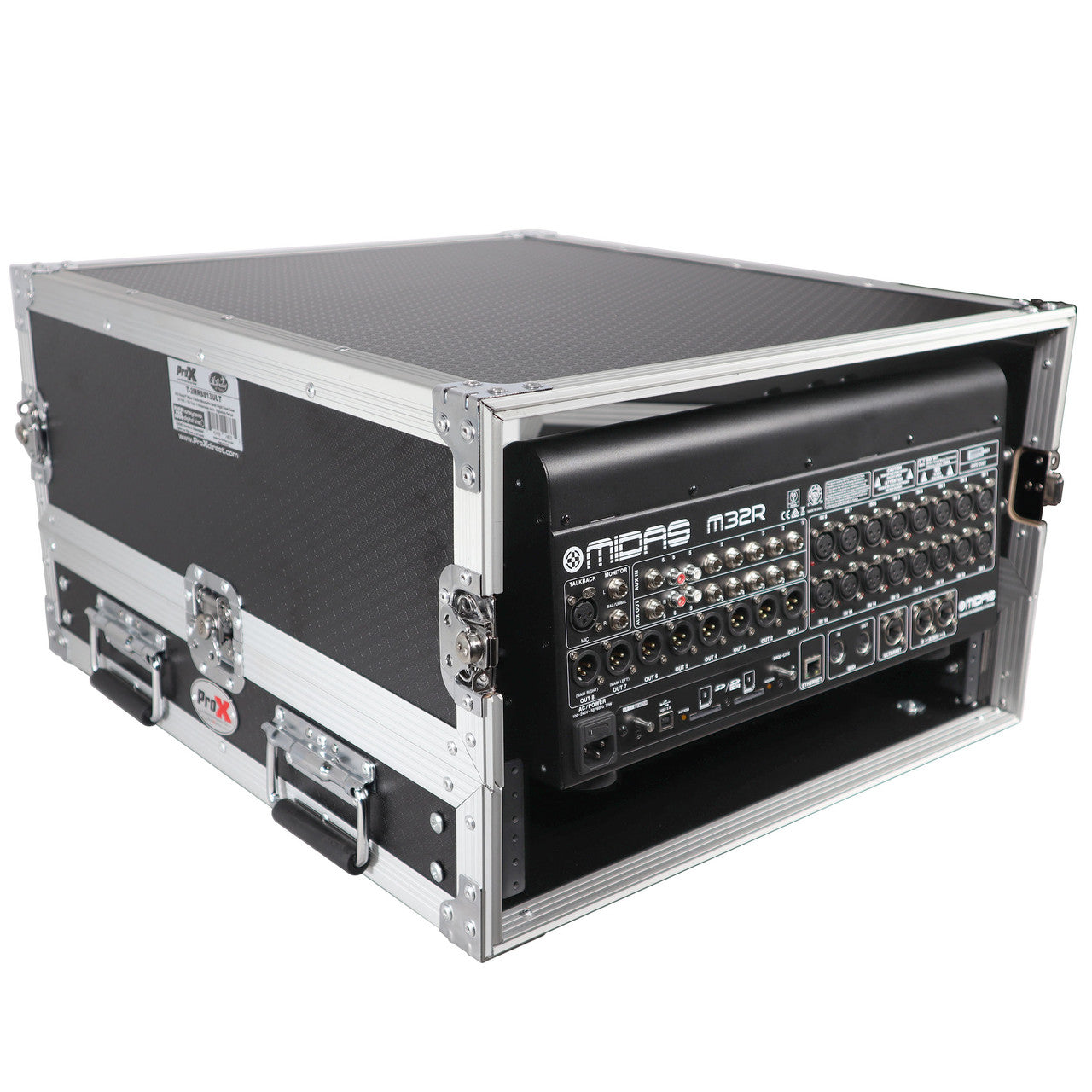 ProX T-2MRSS13ULT MK2
