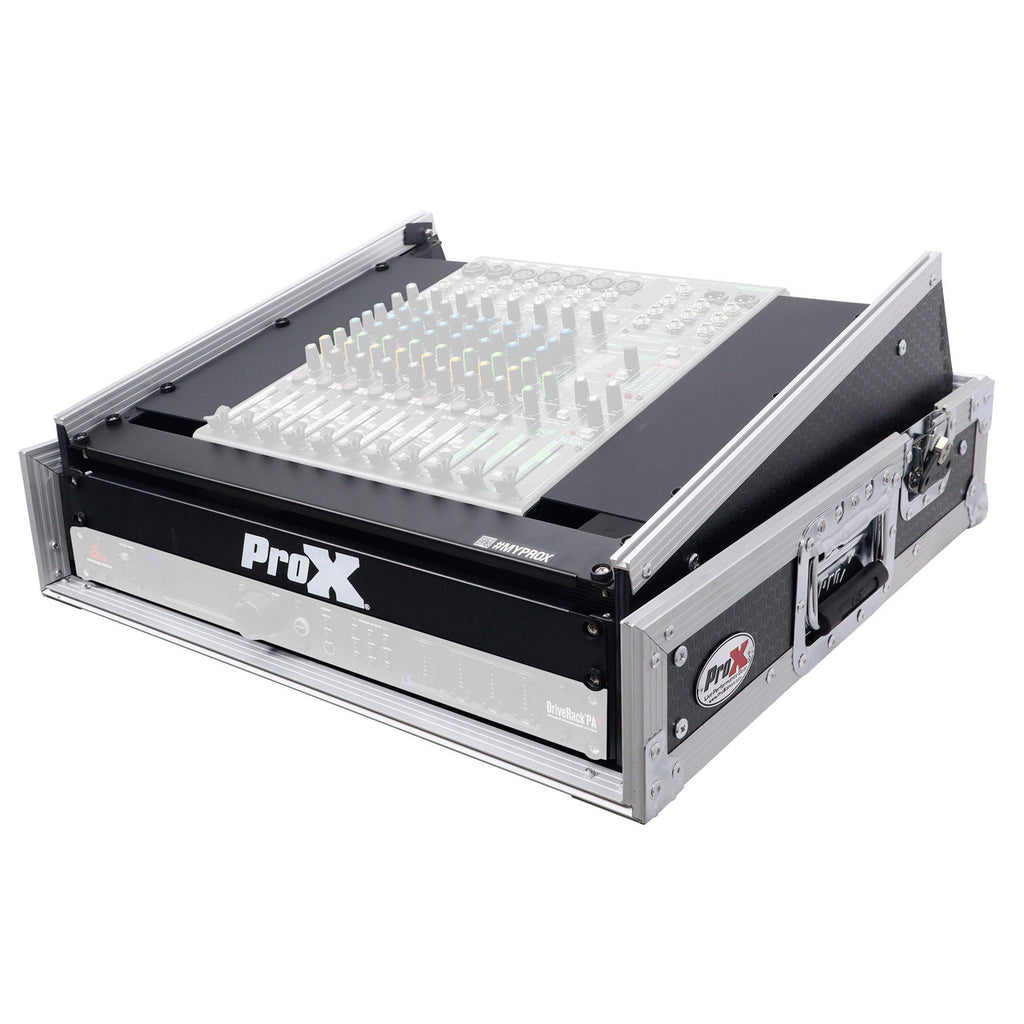 ProX T-2MRSS MK2