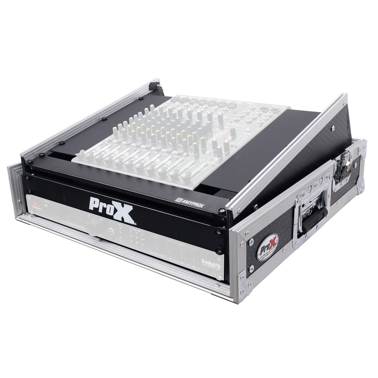 ProX T-2MRSS MK2