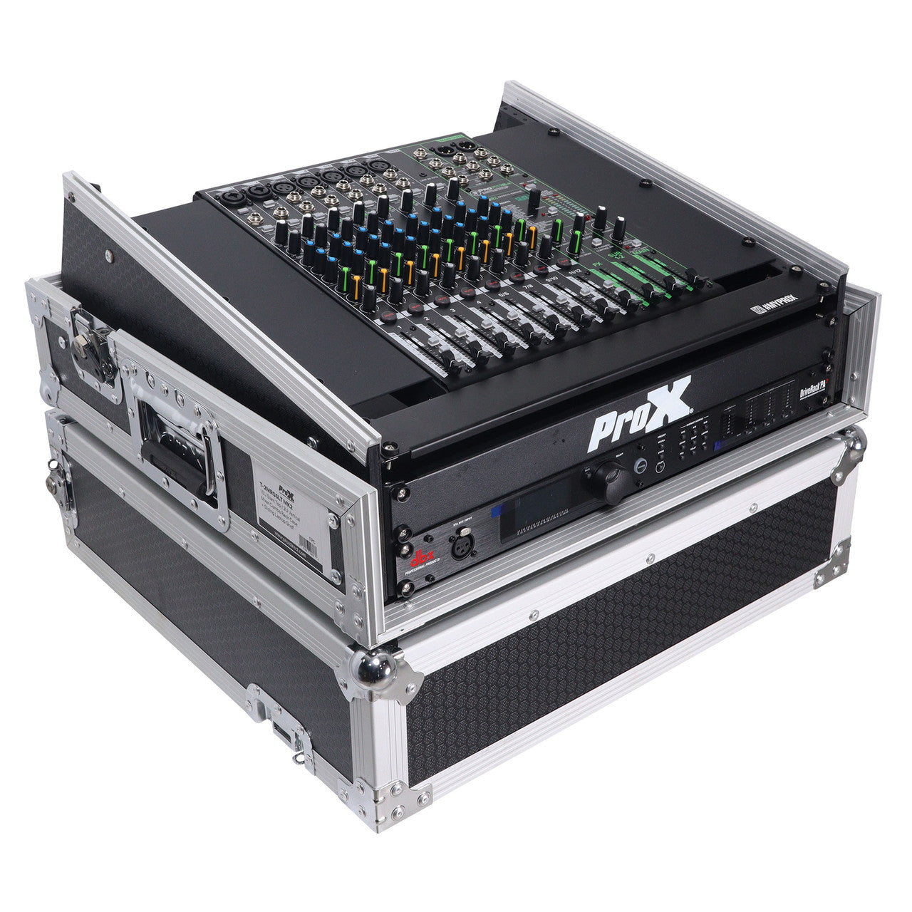 ProX T-2MRSS MK2