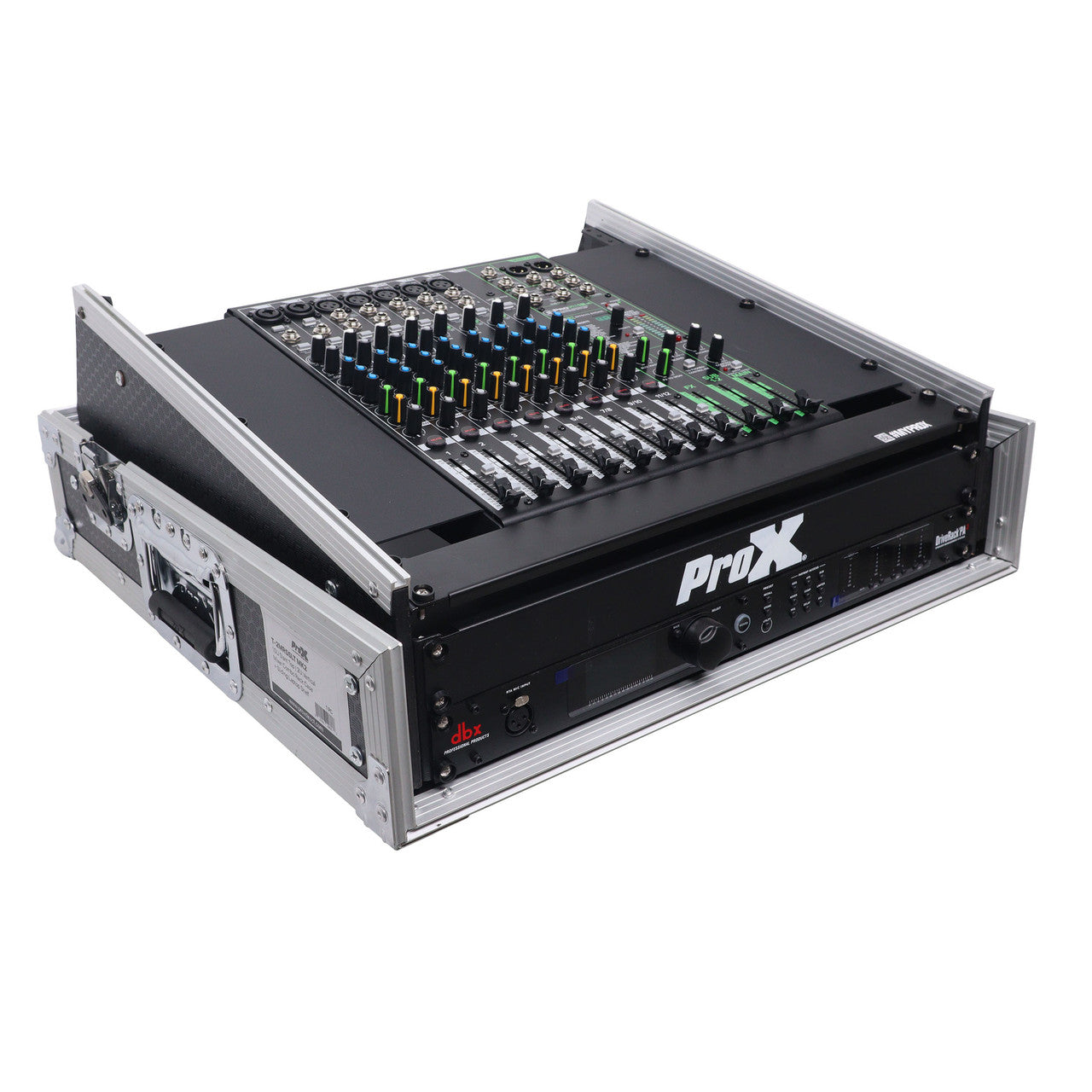 ProX T-2MRSS MK2