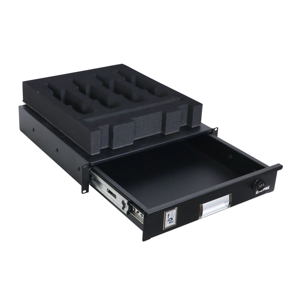 ProX T-2RD-18 WMF