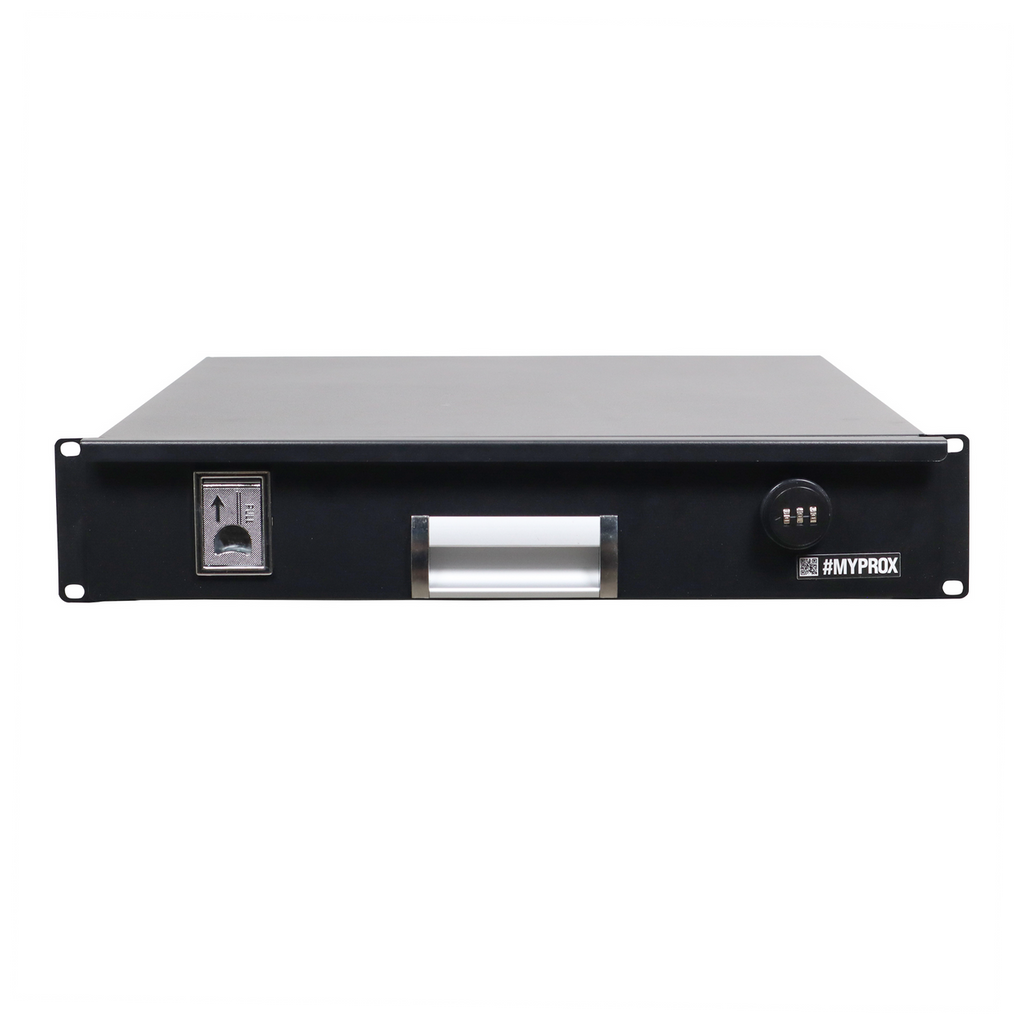 ProX T-2RD-18 WMF