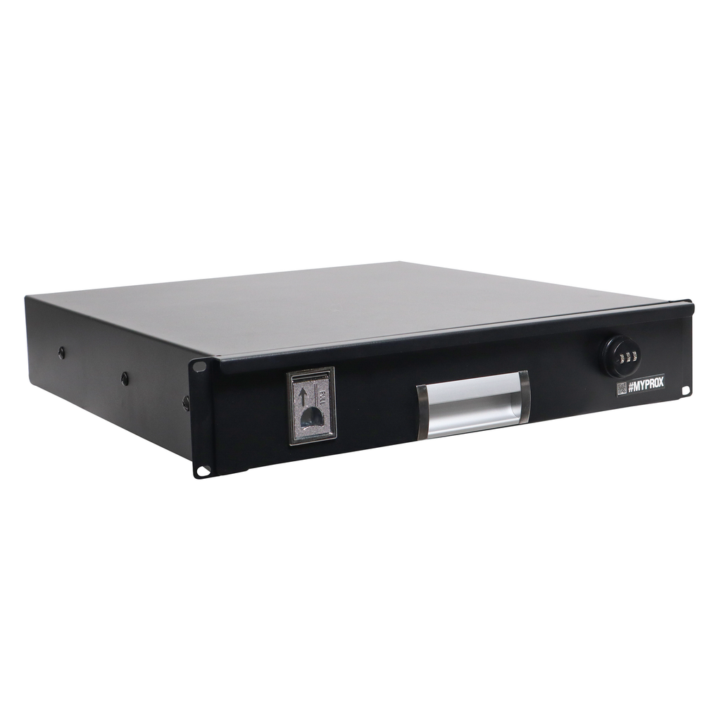 ProX T-2RD-18 WMF