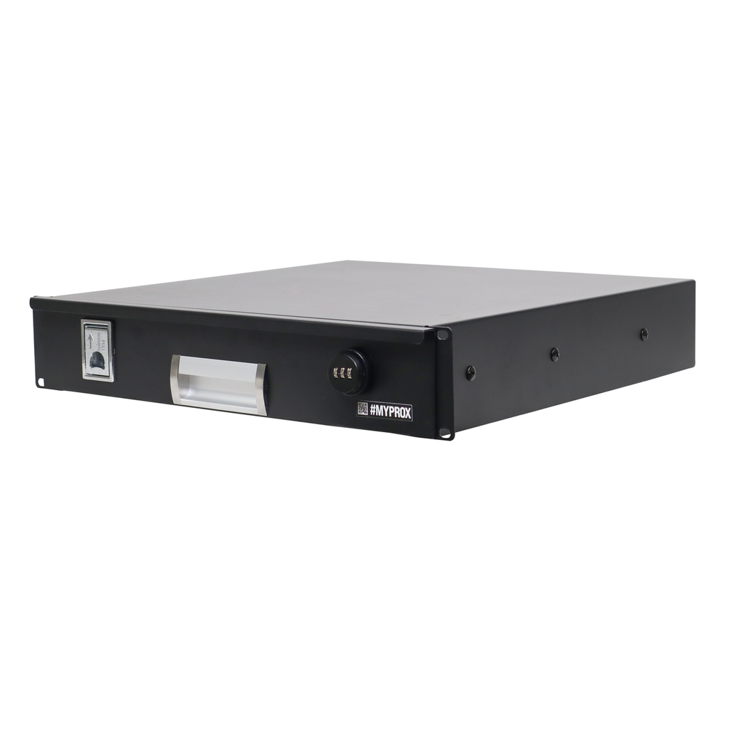 ProX T-2RD-18 WMF