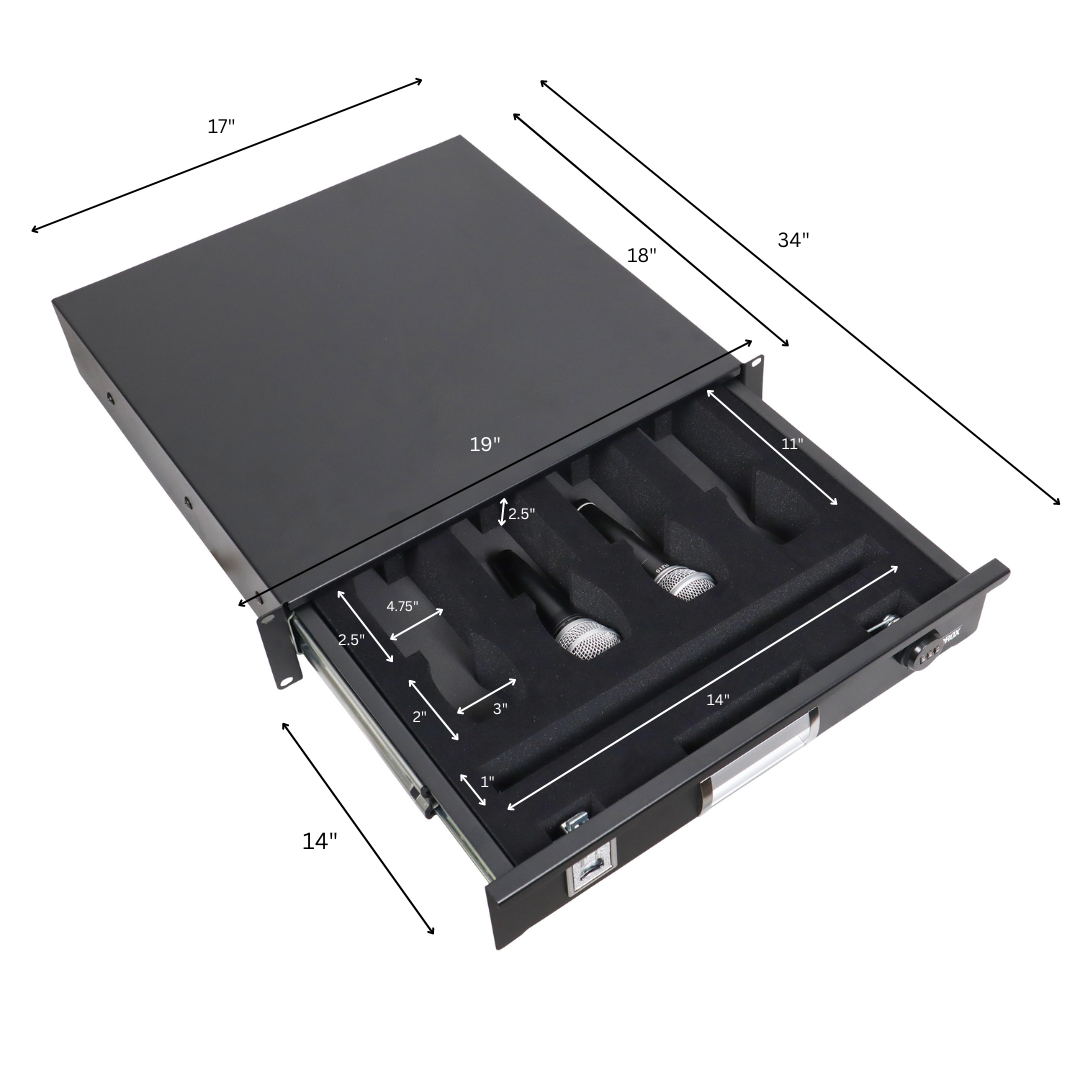 ProX T-2RD-18 WMF