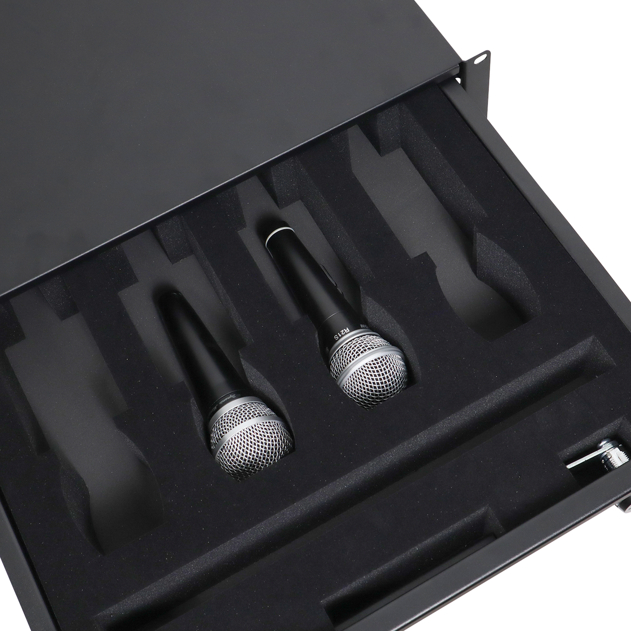 ProX T-2RD-18 WMF