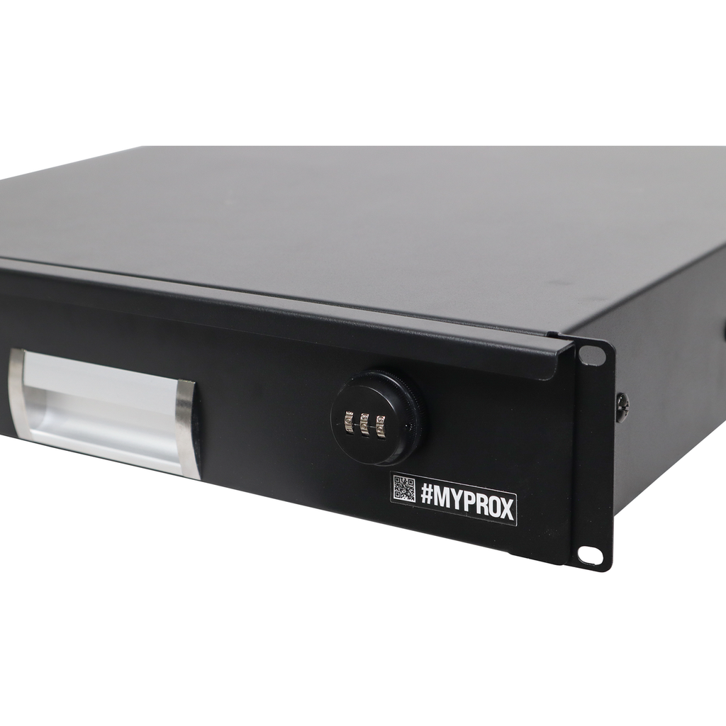 ProX T-2RD-18 WMF