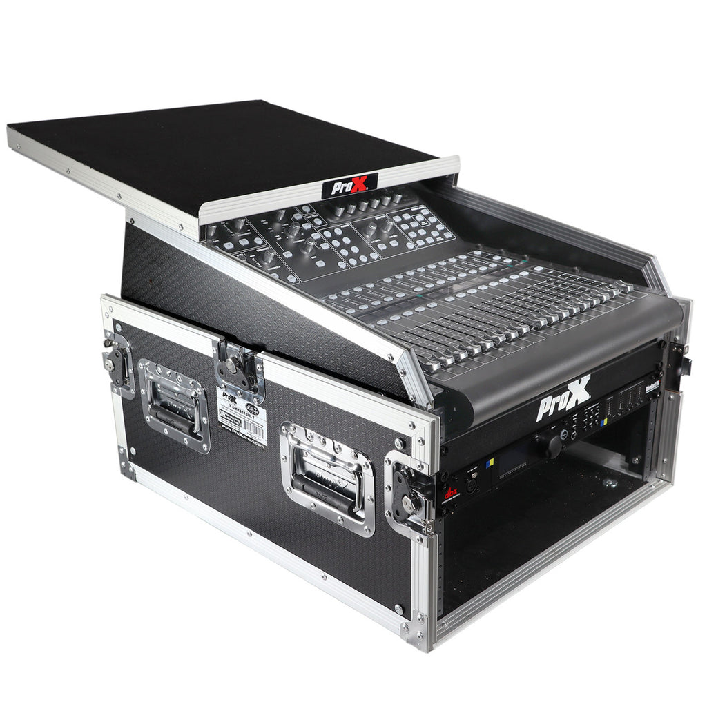 ProX T-6MRSS13ULT MK2