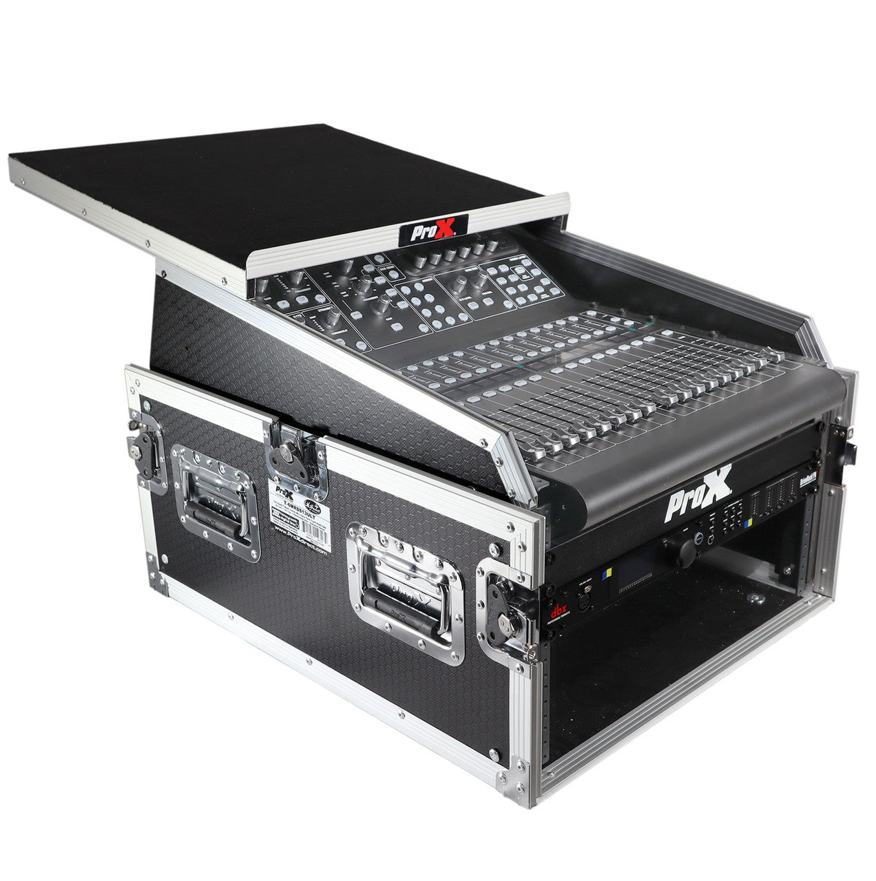 ProX T-6MRSS13ULT MK2
