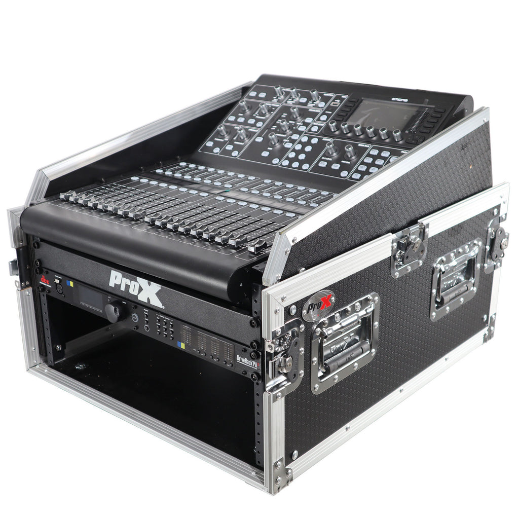 ProX T-6MRSS13ULT MK2