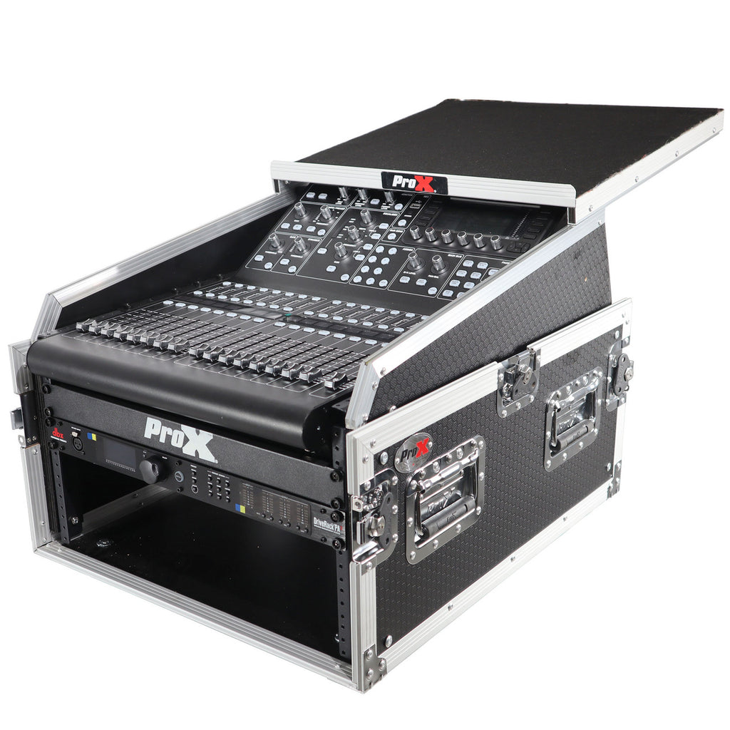 ProX T-6MRSS13ULT MK2