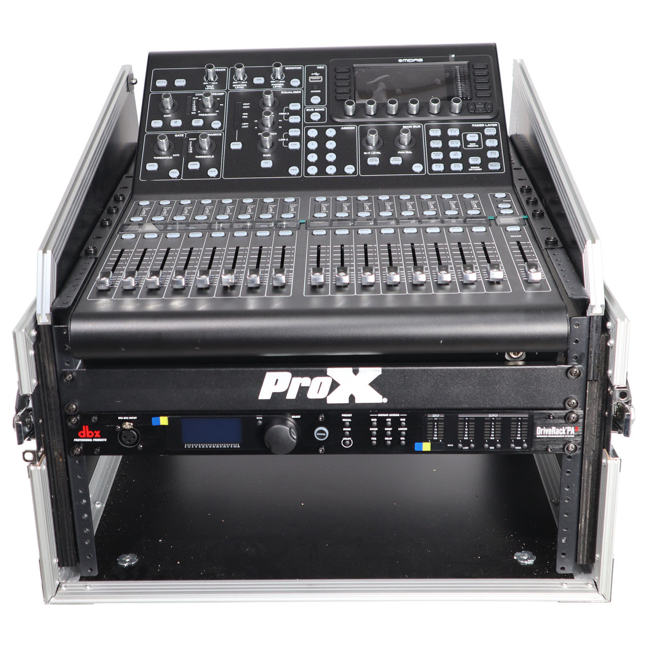 ProX T-6MRSS13ULT MK2